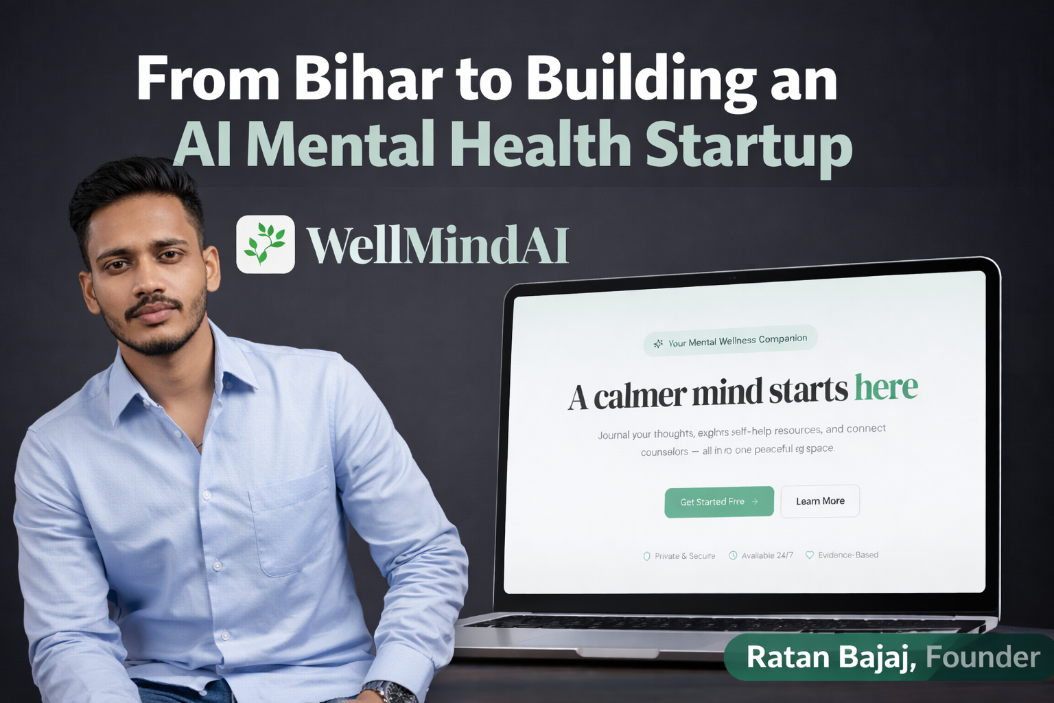 WellMindAi gallery image