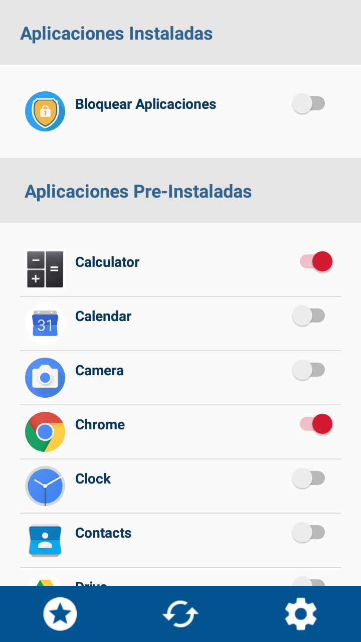 Lock Applications (No Ads) gallery image