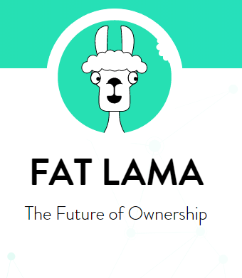Fat Llama Image