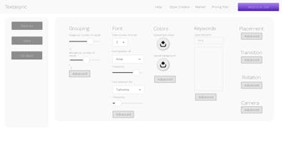 Textasync gallery image