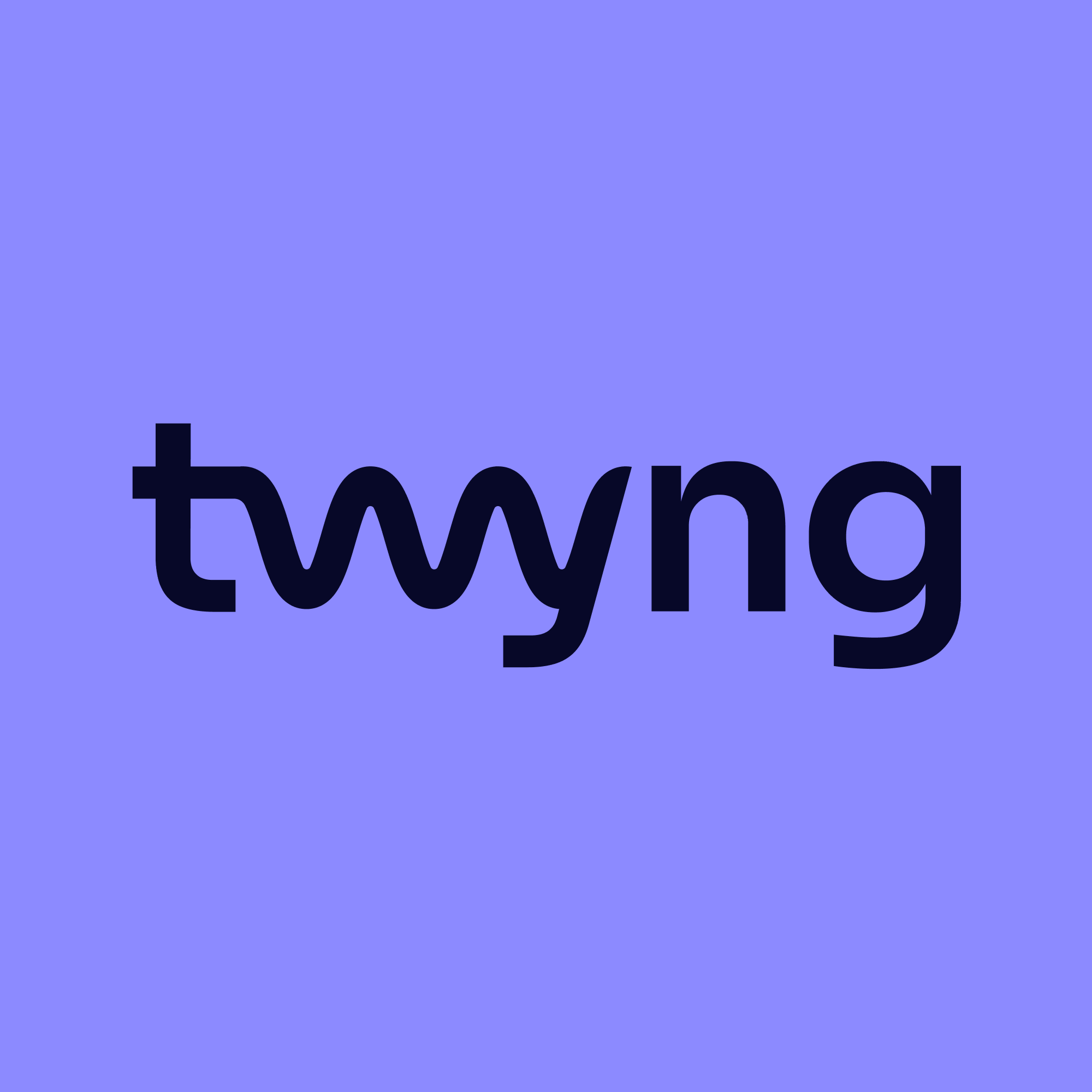 Twyng - Free Video Conferencing  logo