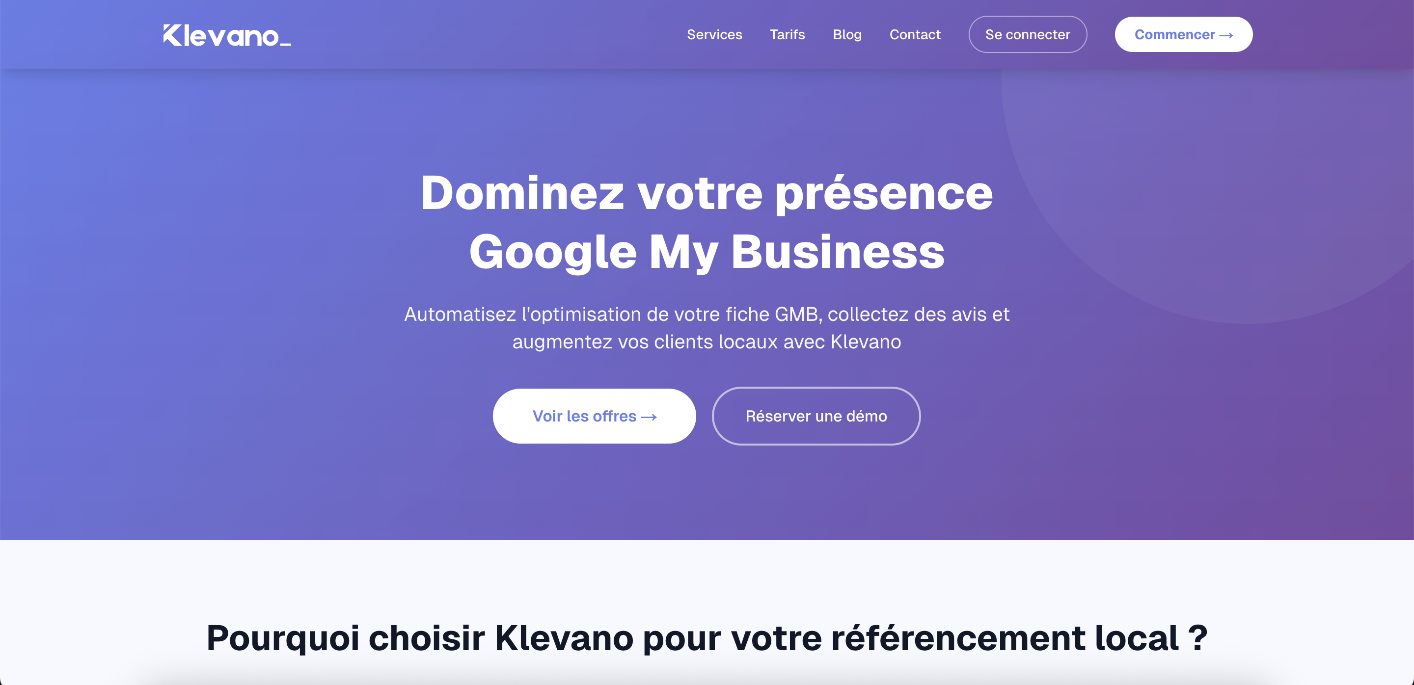 Klevano gallery image