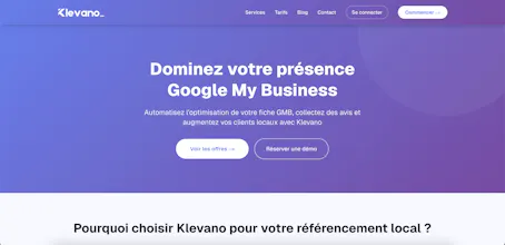 Klevano gallery image