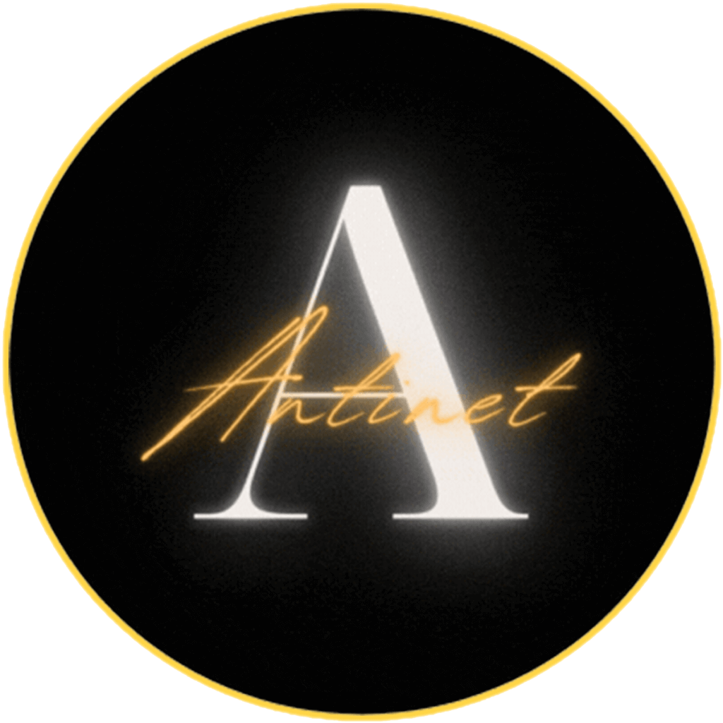 Antinet ℠