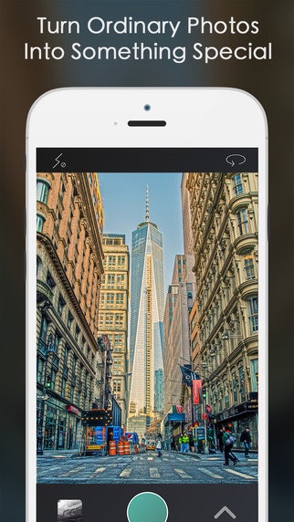 Relight gallery image