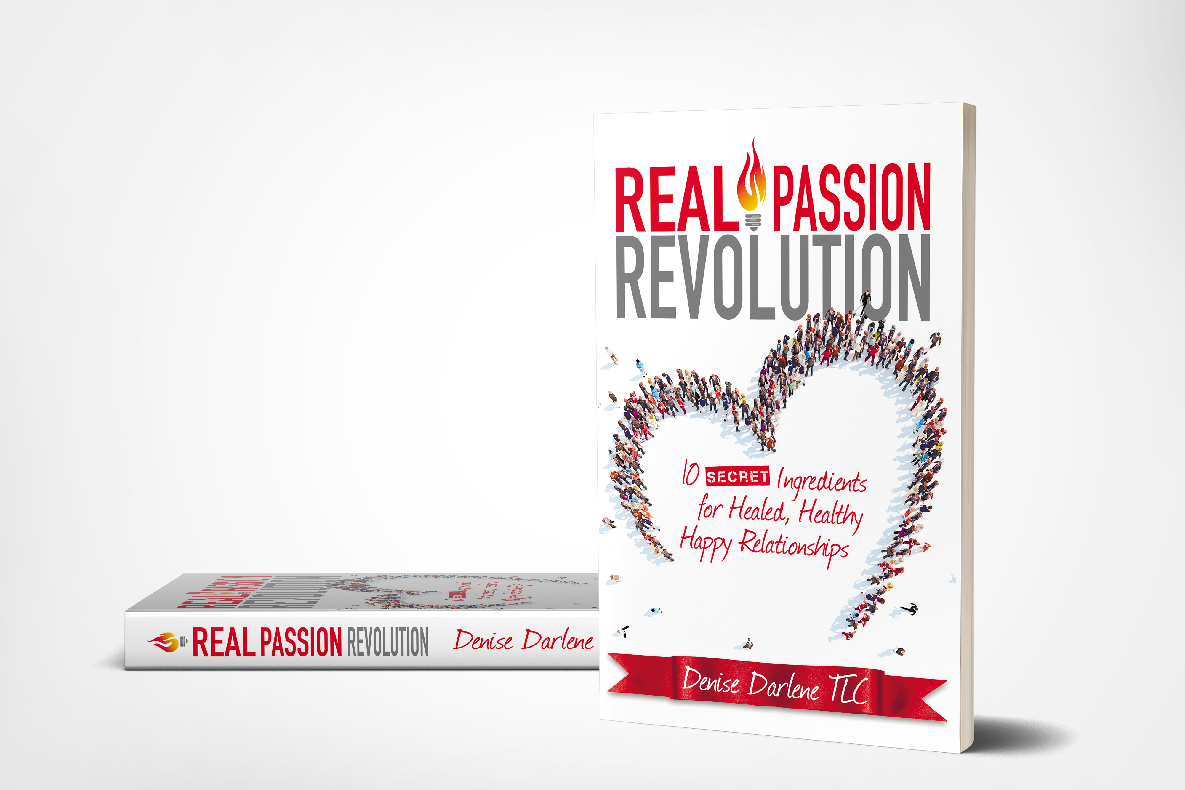 Real Passion Revolution gallery image