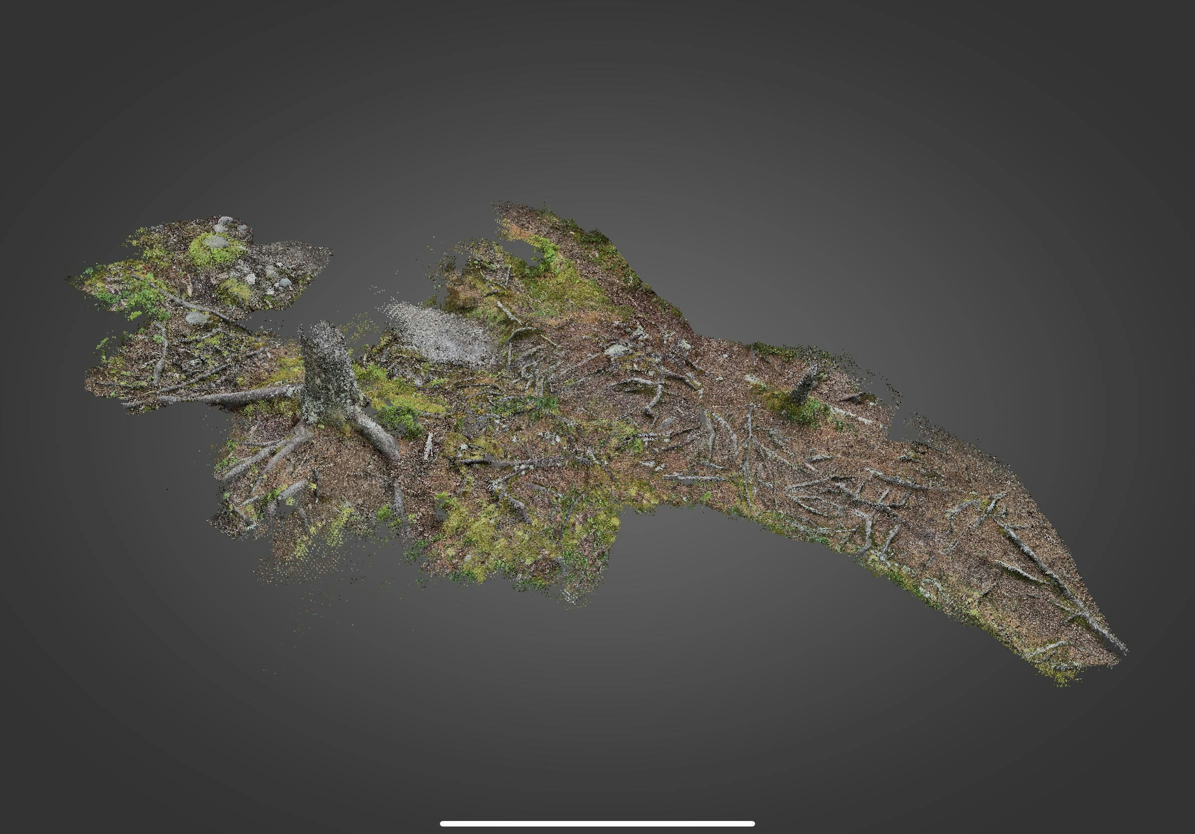 SiteScape Beta gallery image