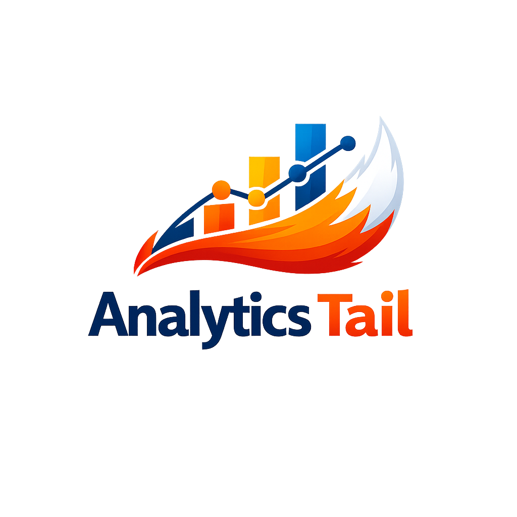 AnalyticsTail gallery image