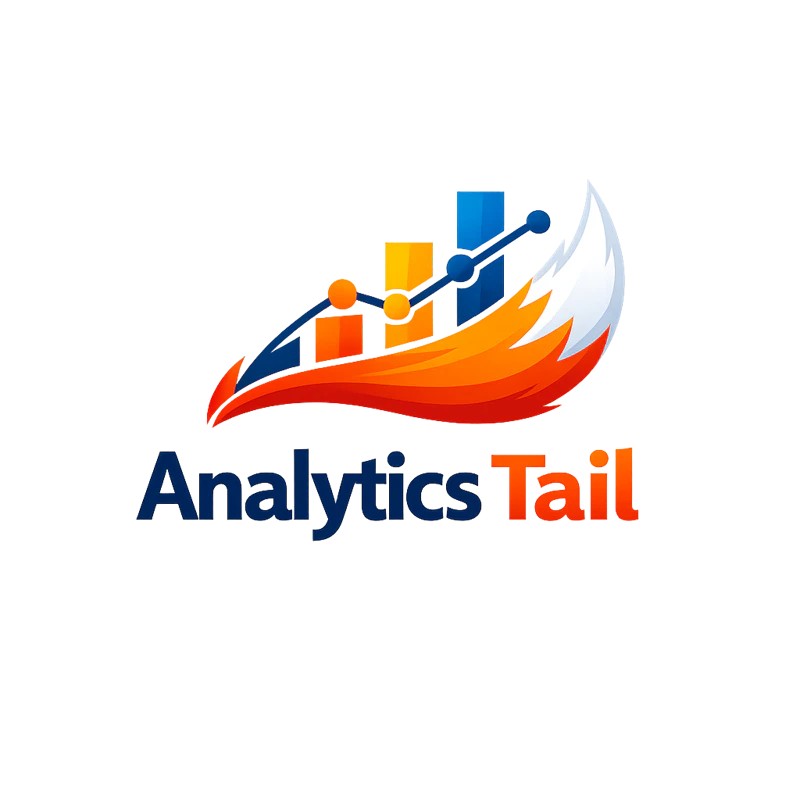 AnalyticsTail screenshot 1
