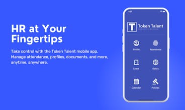 Token Talent gallery image