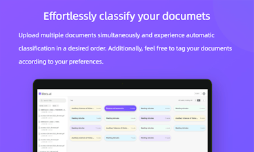 iDocu.ai gallery image