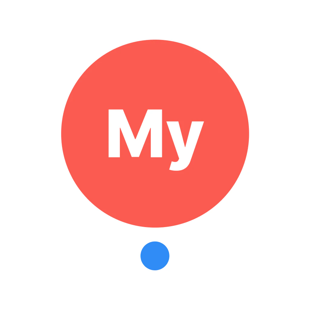 My Schedule logo