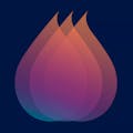 Fire + Rain