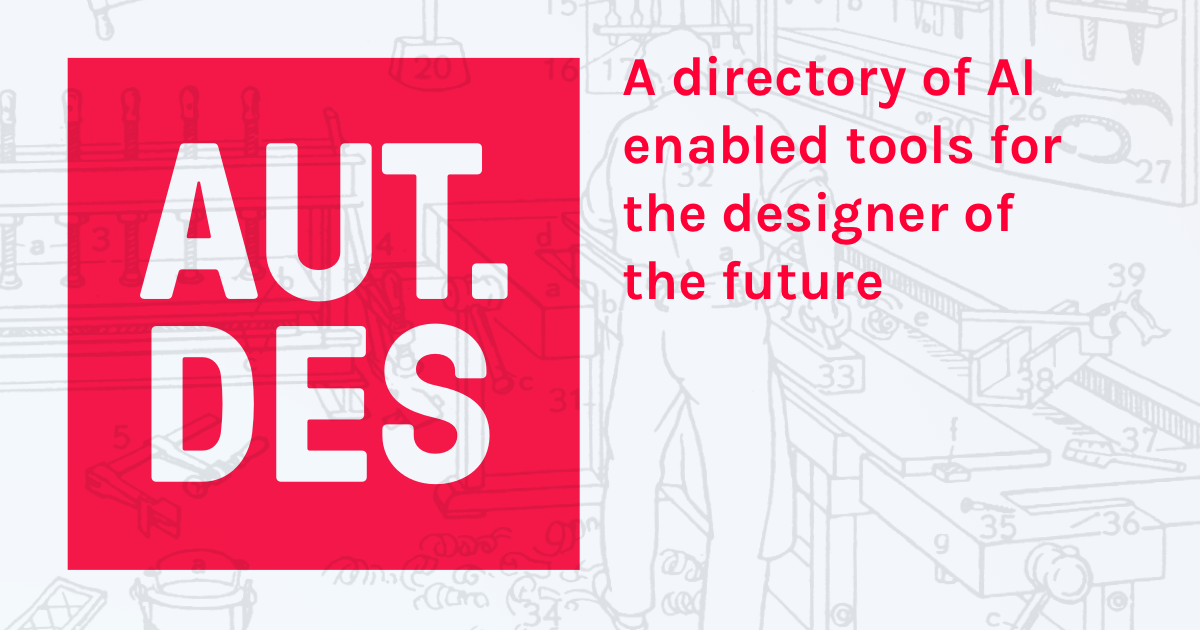 Aut.Des gallery image