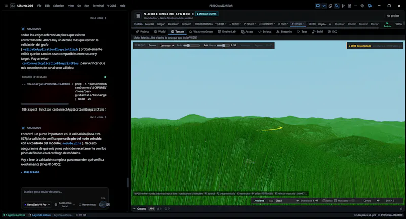 Airuncode screenshot 7