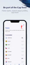 Copa America 2024 Schedule gallery image