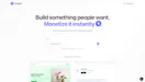 Open Source Lovable - bring your AI
