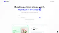 Open Source Lovable - bring your AI