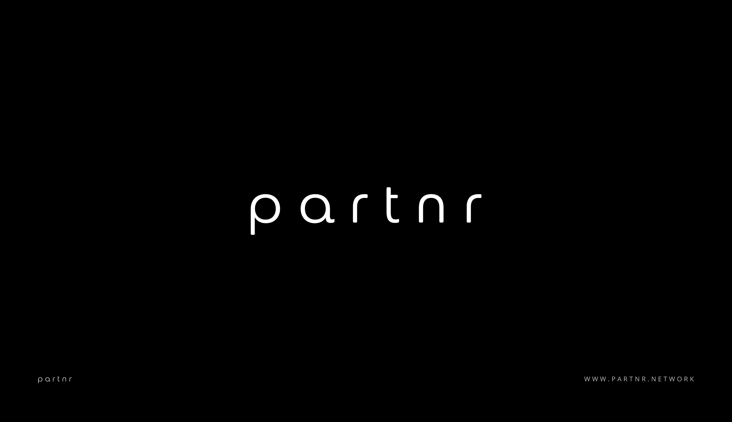 Aplicación Partnr (talento para la web 3 de 1% superior) media 1