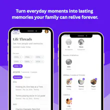 Memory Murals: Capture the Story gallery image