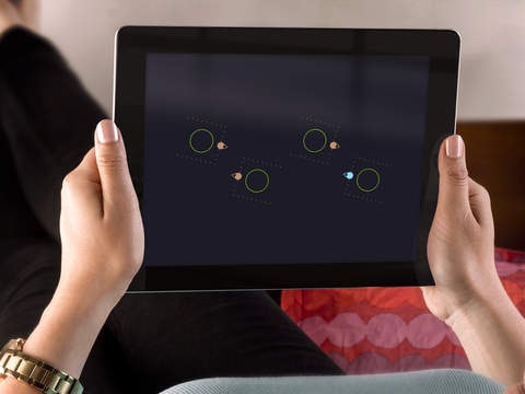 Symmetrica gallery image