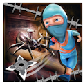 Amazing Ninja Run