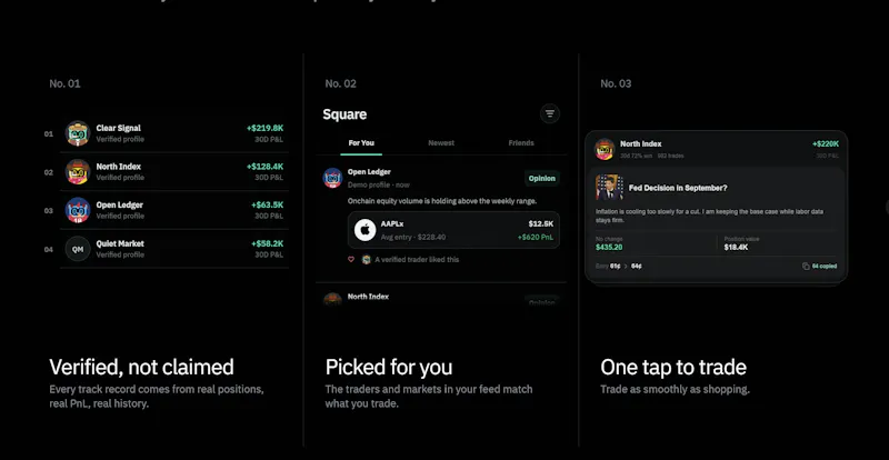 SmartX screenshot 3