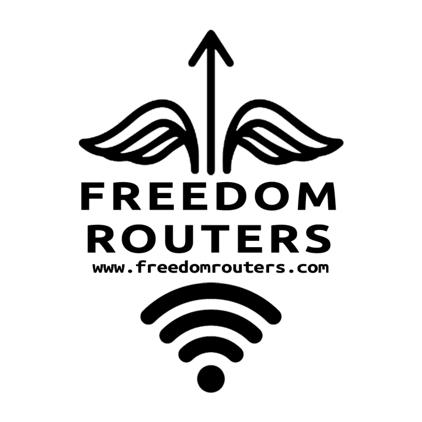 Plug & Play VPN Router