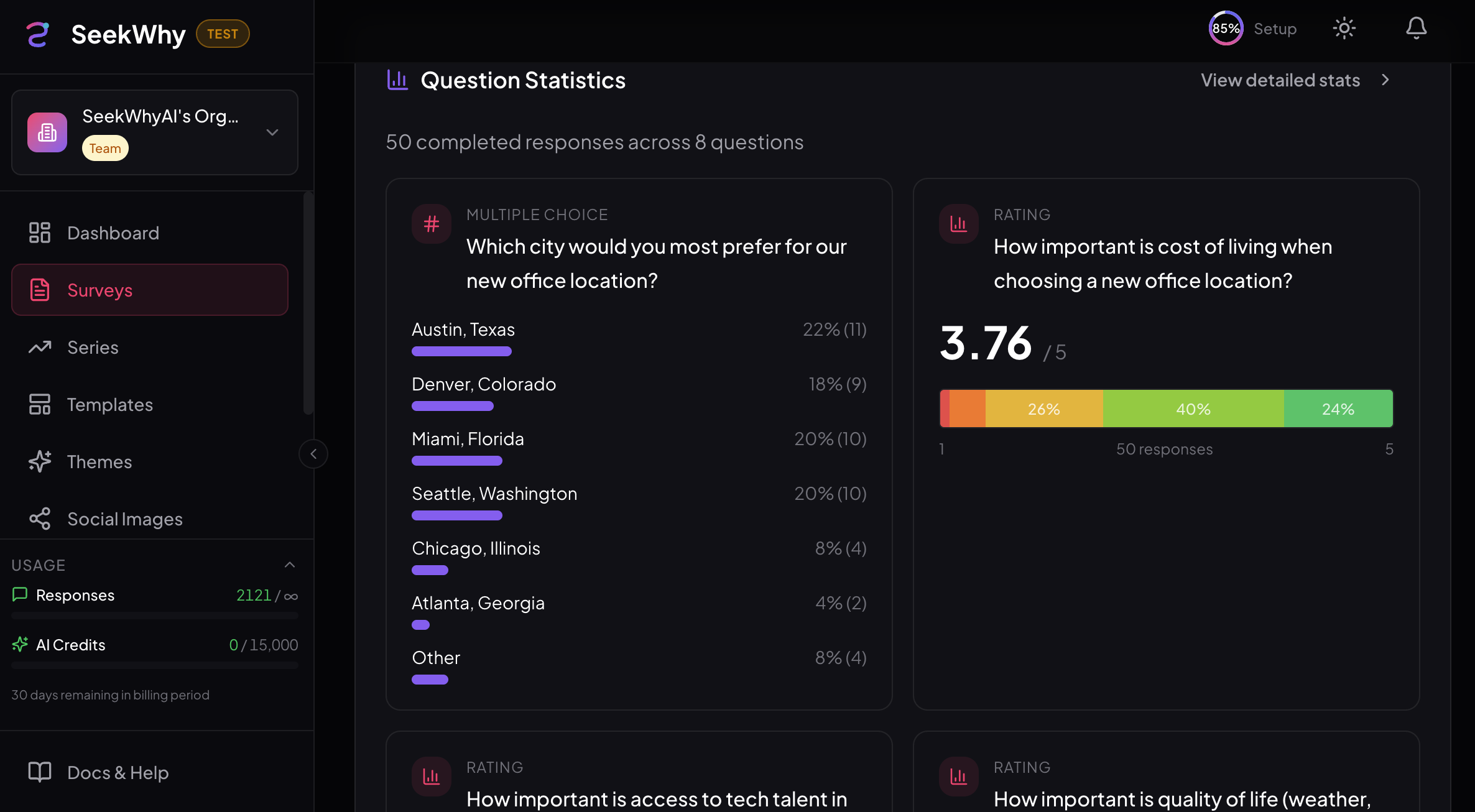 SeekWhy gallery image