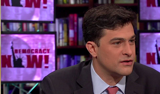 The Way of the Knife: The CIA, a Secret Army, and a War... gallery image