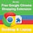 Revioly Free Chrome Shopping Extension