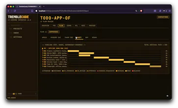 TrembleCode gallery image