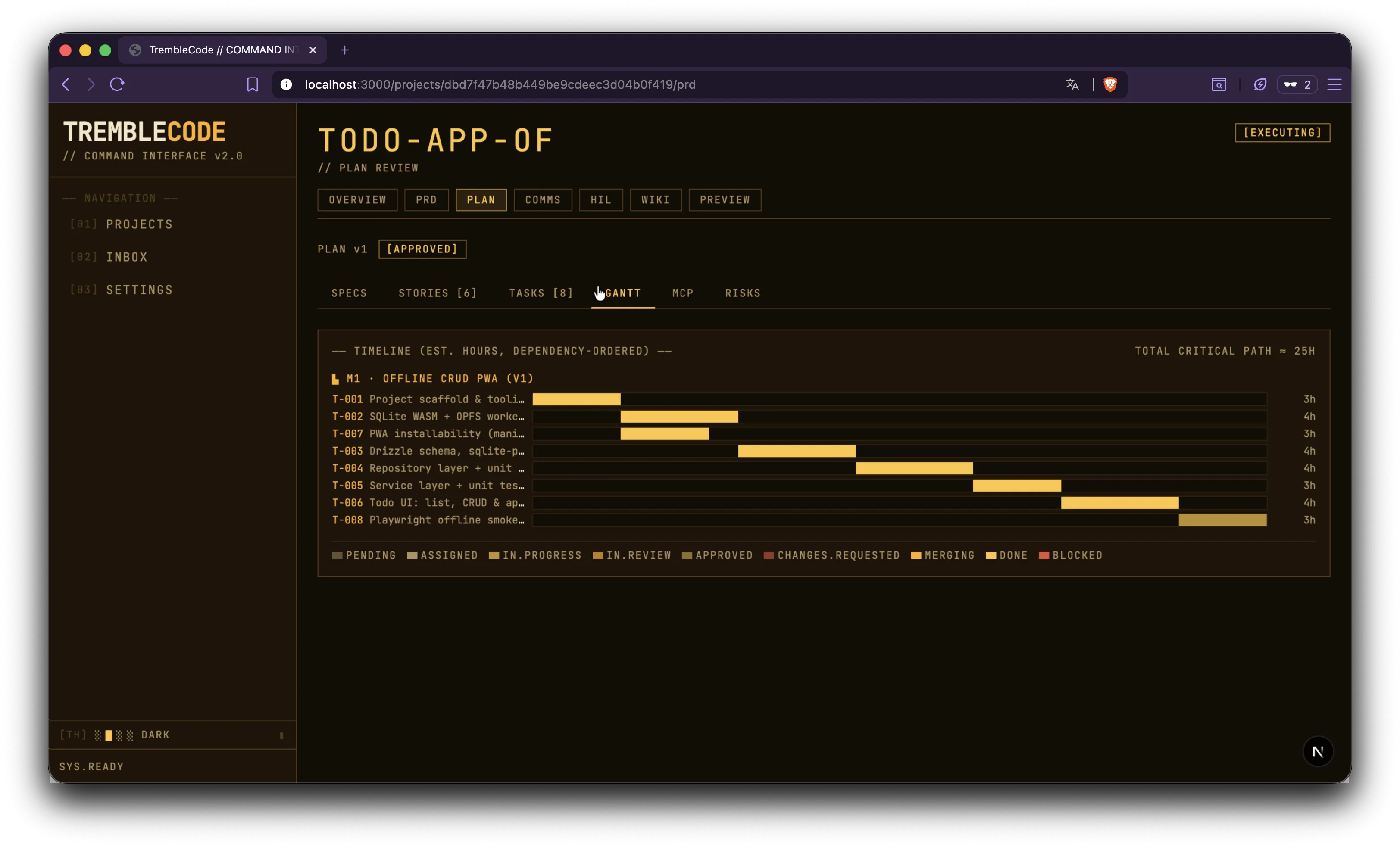Screenshot 3
