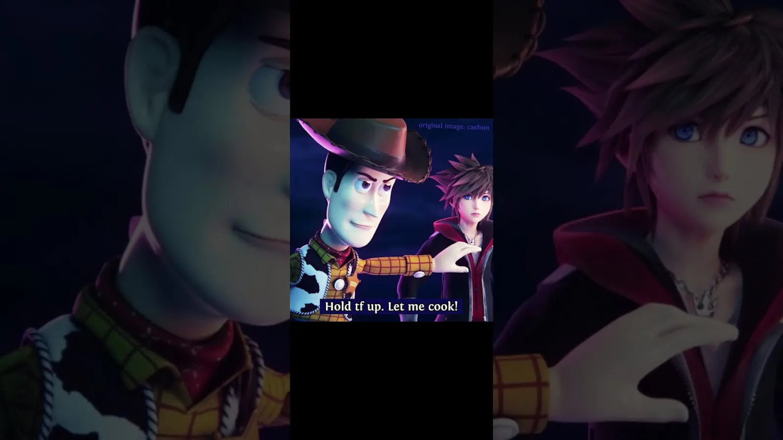 Phrased screenshot 1 (video preview)