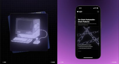 AI Agent Development gallery image