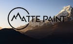 Matte Paint image