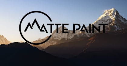 Matte Paint gallery image