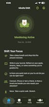 Mindful Shift gallery image