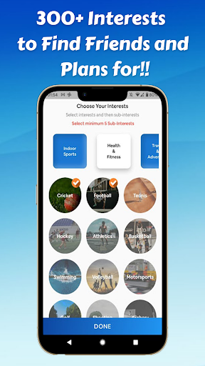 JumpIn gallery image