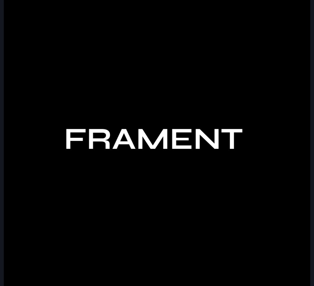 FRAMENT