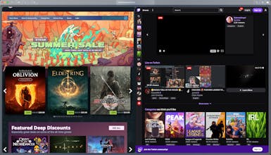 iBrowsy gallery image