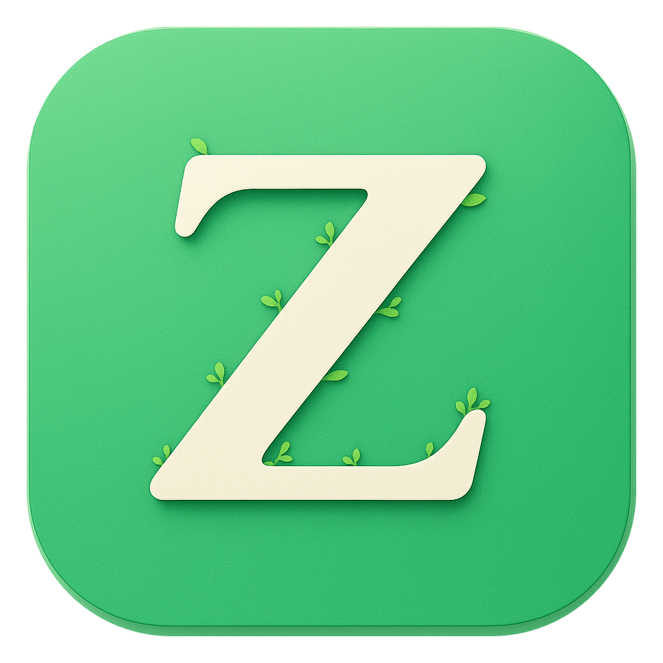 Zensus
