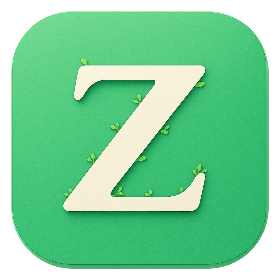 Zensus logo