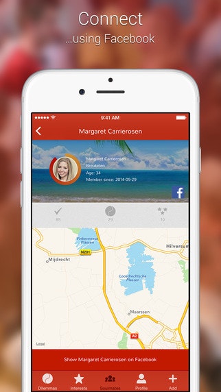 DilemmaMatch gallery image