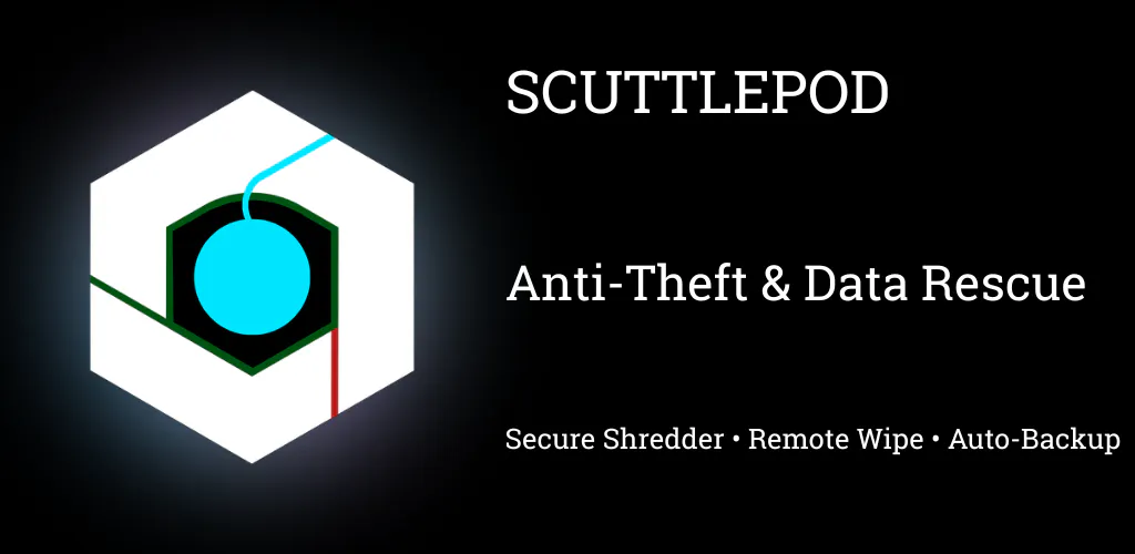 ScuttlePod gallery image