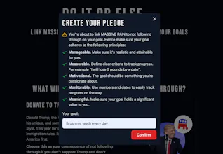 Do It Or Else gallery image