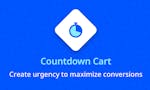 Countdown Cart image