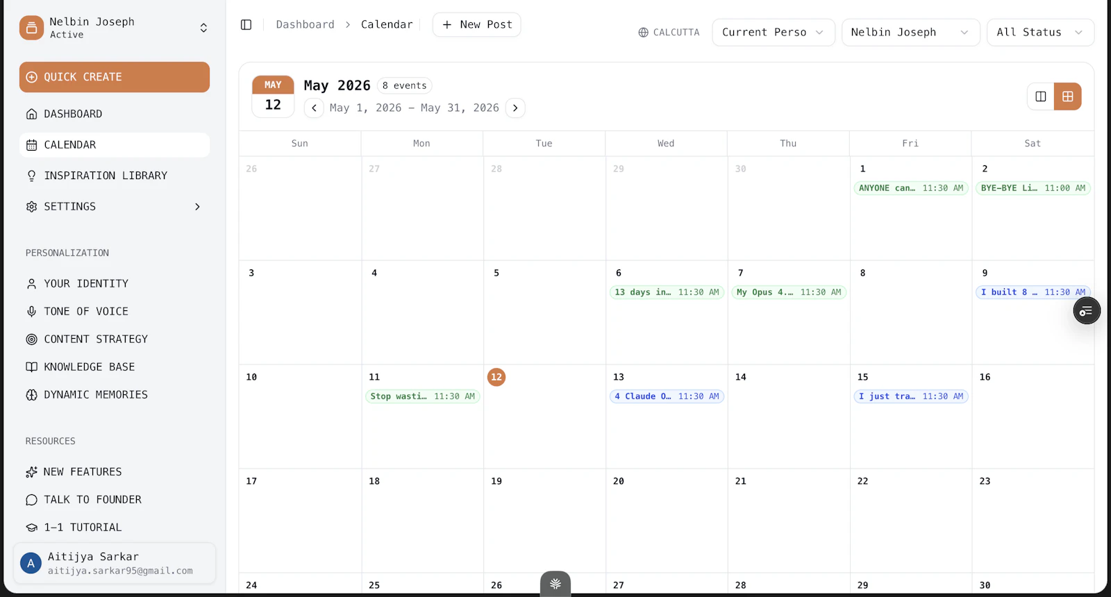 Oiti  screenshot 4