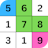 MazeGrid - Number Maze Games