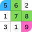 MazeGrid - Number Maze Games
